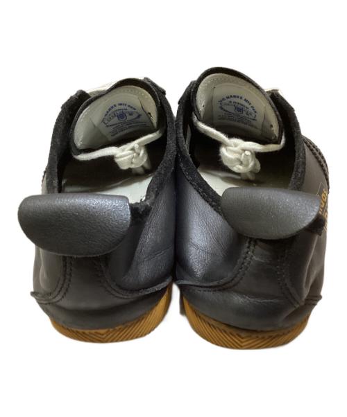 adidas（アディダス）adidas (アディダス) Japan Black/ジャパンブラックスニーカー ブラック サイズ:26.5cmの古着・服飾アイテム