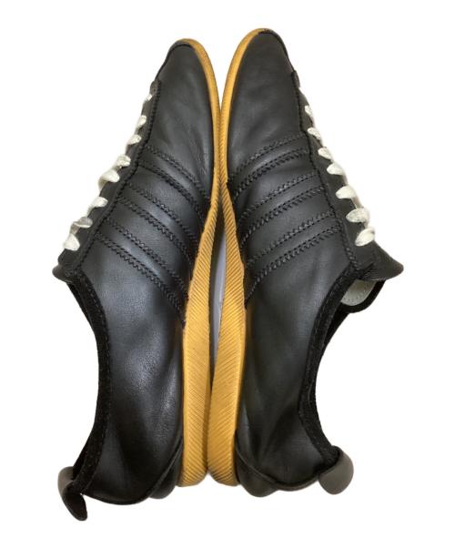 adidas（アディダス）adidas (アディダス) Japan Black/ジャパンブラックスニーカー ブラック サイズ:26.5cmの古着・服飾アイテム