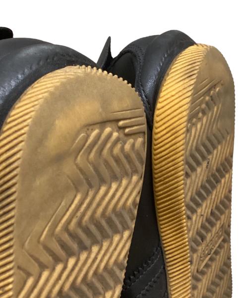 adidas（アディダス）adidas (アディダス) Japan Black/ジャパンブラックスニーカー ブラック サイズ:26.5cmの古着・服飾アイテム