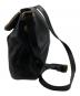 Marc by Marc Jacobs (マークバイマークジェイコブス) ショルダーバッグ ブラック：5000円