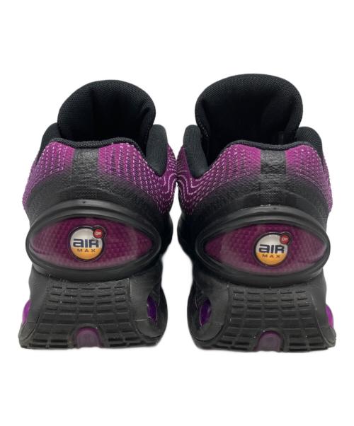 NIKE（ナイキ）NIKE (ナイキ) AIR MAX DN BOLD/エアマックスディーエヌボールド パープル サイズ:US7.5の古着・服飾アイテム