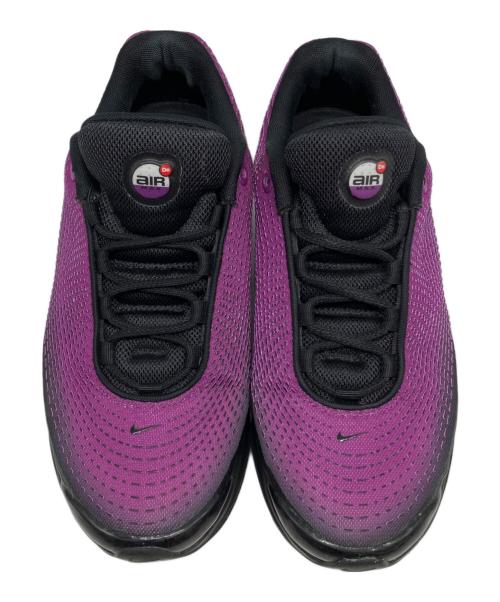 NIKE（ナイキ）NIKE (ナイキ) AIR MAX DN BOLD/エアマックスディーエヌボールド パープル サイズ:US7.5の古着・服飾アイテム
