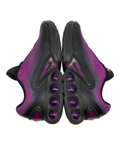 NIKE（ナイキ）NIKE (ナイキ) AIR MAX DN BOLD/エアマックスディーエヌボールド パープル サイズ:US7.5の古着・服飾アイテム