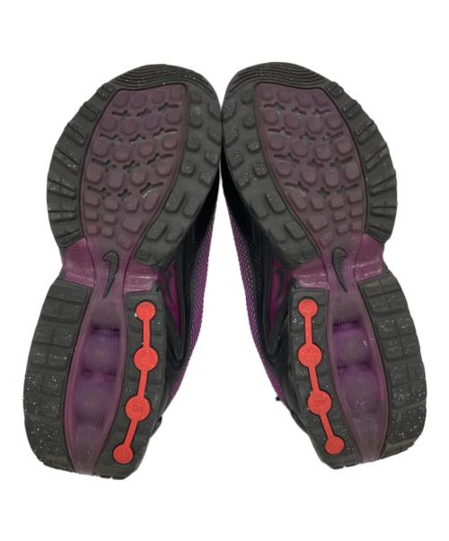 NIKE（ナイキ）NIKE (ナイキ) AIR MAX DN BOLD/エアマックスディーエヌボールド パープル サイズ:US7.5の古着・服飾アイテム