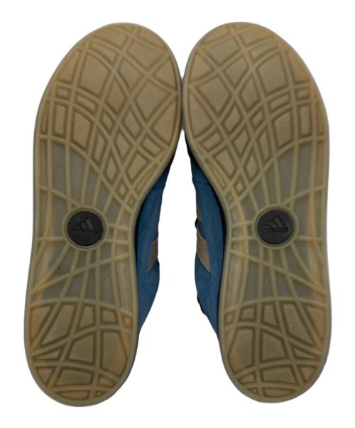 adidas（アディダス）adidas (アディダス) ADIMATIC（アディマティック） ブルー サイズ:US11の古着・服飾アイテム