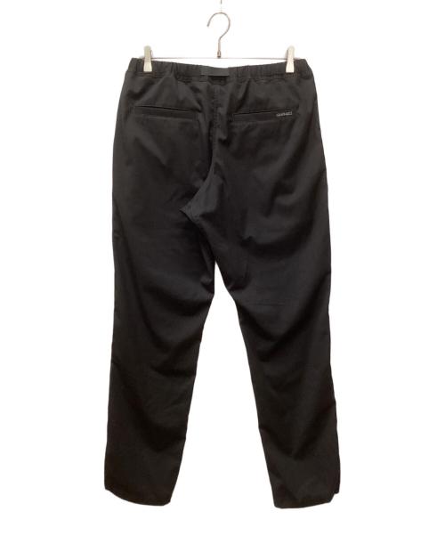 GRAMICCI（グラミチ）GRAMICCI (グラミチ) BEAMS (ビームス) 別注クライミングパンツ ブラック サイズ:Lの古着・服飾アイテム