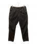 GRAMICCI（グラミチ）の古着「別注クライミングパンツ」｜ブラック