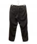 GRAMICCI (グラミチ) BEAMS (ビームス) 別注クライミングパンツ ブラック サイズ:L：6000円