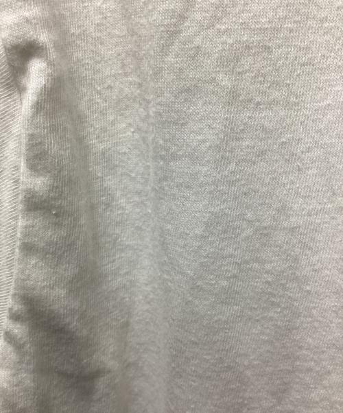 BOX lunch（ランチボックス）BOX lunch (ランチボックス) アニメプリントTシャツ ホワイト サイズ:Lの古着・服飾アイテム