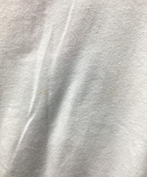 BOX lunch（ランチボックス）BOX lunch (ランチボックス) アニメプリントTシャツ ホワイト サイズ:Lの古着・服飾アイテム