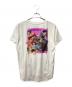 BOX lunch (ランチボックス) アニメプリントTシャツ ホワイト サイズ:L：8000円