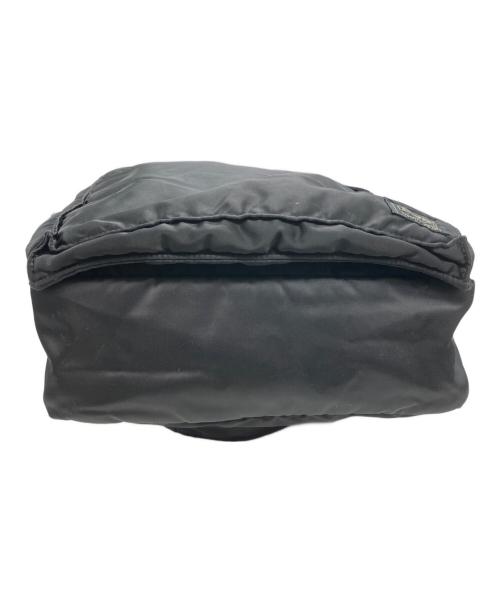 PORTER（ポーター）PORTER (ポーター) SHOULDER BAG ブラックの古着・服飾アイテム