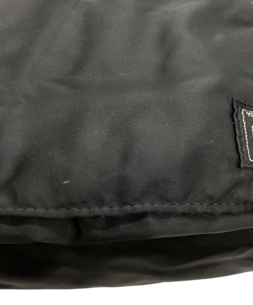 PORTER（ポーター）PORTER (ポーター) SHOULDER BAG ブラックの古着・服飾アイテム