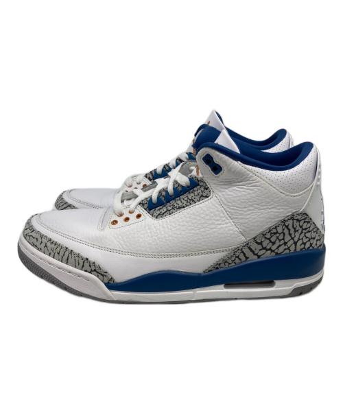 NIKE（ナイキ）NIKE (ナイキ) Air Jordan 3 Retro 