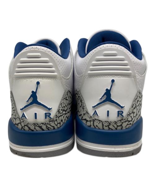 NIKE（ナイキ）NIKE (ナイキ) Air Jordan 3 Retro 