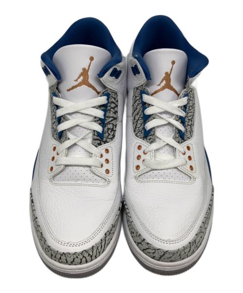 NIKE（ナイキ）NIKE (ナイキ) Air Jordan 3 Retro 
