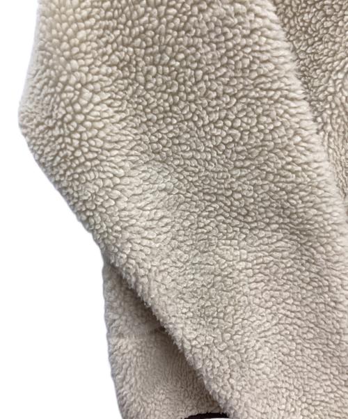 Patagonia（パタゴニア）Patagonia (パタゴニア) Classic Retro-X Jacket/クラシックレトロエックスジャケット ベージュ サイズ:XSの古着・服飾アイテム