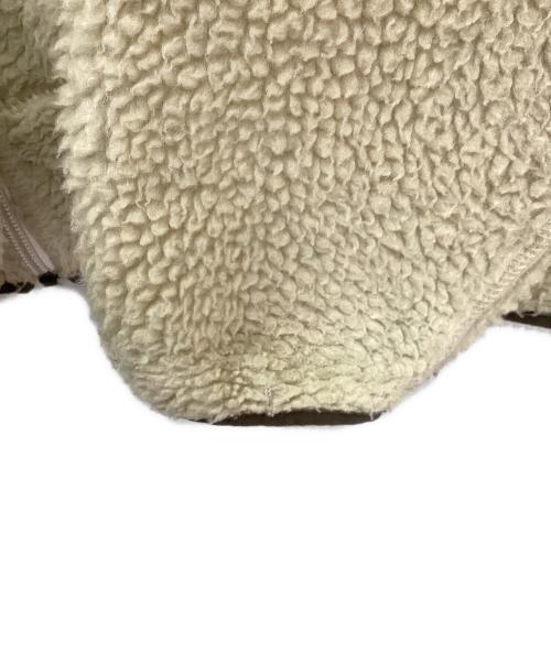 Patagonia（パタゴニア）Patagonia (パタゴニア) Classic Retro-X Jacket/クラシックレトロエックスジャケット ベージュ サイズ:XSの古着・服飾アイテム