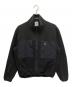 NIKE ACG（ナイキエーシージー）の古着「フリースジャケット」｜ブラック
