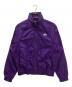 LACOSTE CONCEPTS（ラコステコンセプツ）の古着「ナイロンジャケット」｜パープル