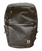 MILLETミレー）の古着「EXP 17 バックパック」｜グレー