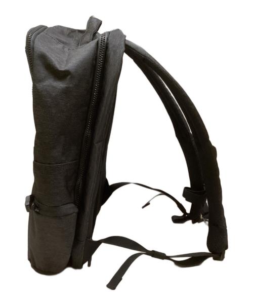 MILLET（ミレー）MILLET (ミレー) EXP 17 バックパック グレーの古着・服飾アイテム