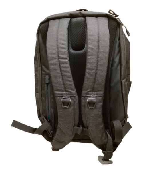 MILLET（ミレー）MILLET (ミレー) EXP 17 バックパック グレーの古着・服飾アイテム