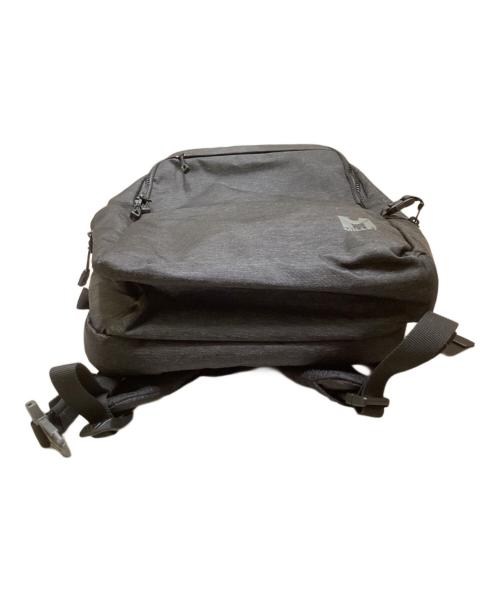 MILLET（ミレー）MILLET (ミレー) EXP 17 バックパック グレーの古着・服飾アイテム