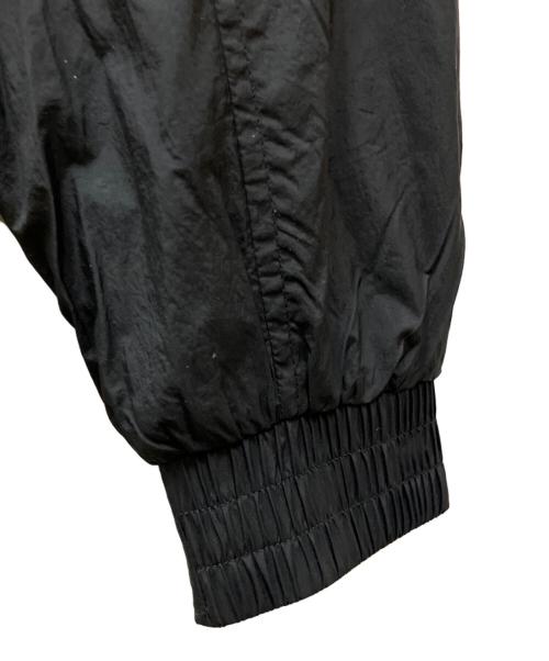 Calvin Klein Jeans（カルバンクラインジーンズ）Calvin Klein Jeans (カルバンクラインジーンズ) PADDED HARRINGTON JACKET(パデッドハリントンジャケット) ブラック サイズ:Mの古着・服飾アイテム