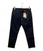 GRAMICCI×URBAN RESEARCH DOORSグラミチ×アーバンリサーチドアーズ）の古着「別注 Mountain Pants(マウンテンパンツ)」｜インディゴ