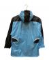 MARNI (マルニ) DANCE BUNNY/ダンスバニージャケット マウンテンパーカー ブルー サイズ:40：12000円