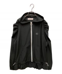 中古・古着通販】OVY (オヴィー) Recycled Nylon Water-repellent Zip