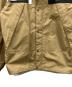 中古・古着 THE NORTH FACE (ザ ノース フェイス) Mountain Raintex JACKET(マウンテンレインテックスジャケット) ベージュ サイズ:XL：9000円