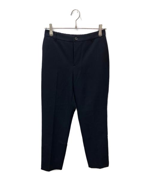 MACKINTOSH PHILOSOPHY（マッキントッシュ フィロソフィー）MACKINTOSH PHILOSOPHY (マッキントッシュ フィロソフィー) パンツ ネイビー サイズ:38 未使用品の古着・服飾アイテム