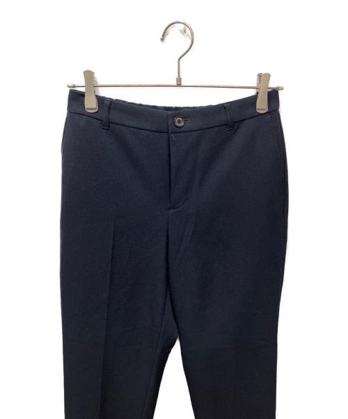 MACKINTOSH PHILOSOPHY（マッキントッシュ フィロソフィー）MACKINTOSH PHILOSOPHY (マッキントッシュ フィロソフィー) パンツ ネイビー サイズ:38 未使用品の古着・服飾アイテム