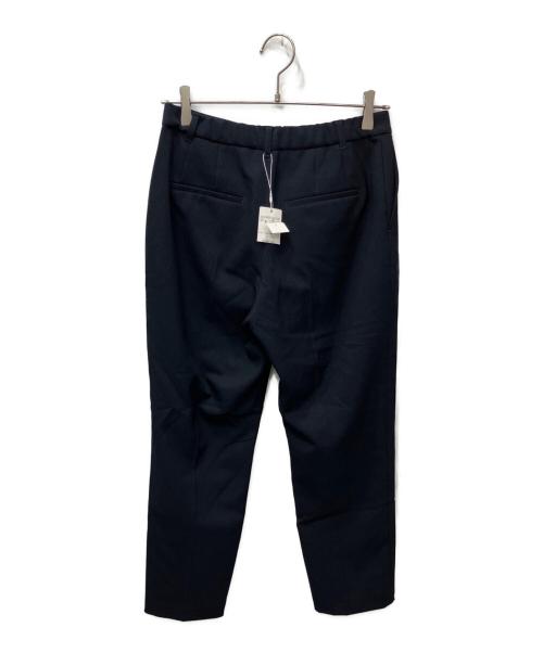 MACKINTOSH PHILOSOPHY（マッキントッシュ フィロソフィー）MACKINTOSH PHILOSOPHY (マッキントッシュ フィロソフィー) パンツ ネイビー サイズ:38 未使用品の古着・服飾アイテム