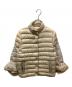 MONCLER（モンクレール）の古着「SHINO ダウンジャケット　(シノダウンジャケット)」｜ホワイト