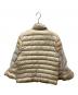 MONCLER (モンクレール) SHINO ダウンジャケット　(シノダウンジャケット) ホワイト サイズ:1：30000円