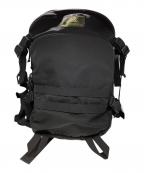 GREGORYグレゴリー）の古着「RECON PACK BAL（リーコンパック ）」｜ブラック