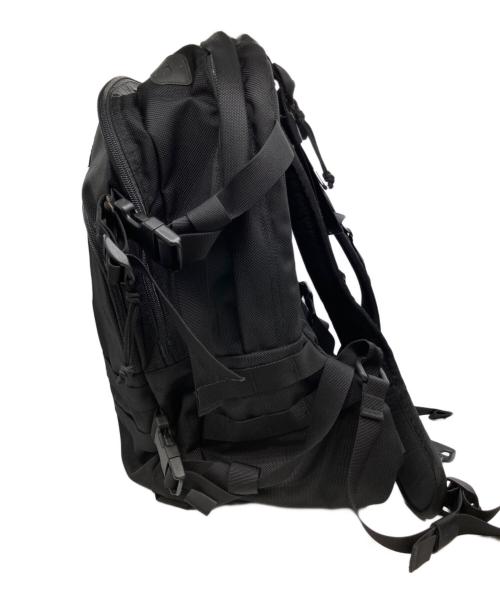 GREGORY（グレゴリー）GREGORY (グレゴリー) RECON PACK BAL（リーコンパック ） ブラックの古着・服飾アイテム