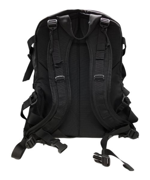 GREGORY（グレゴリー）GREGORY (グレゴリー) RECON PACK BAL（リーコンパック ） ブラックの古着・服飾アイテム