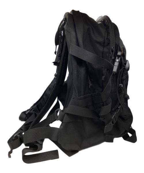 GREGORY（グレゴリー）GREGORY (グレゴリー) RECON PACK BAL（リーコンパック ） ブラックの古着・服飾アイテム