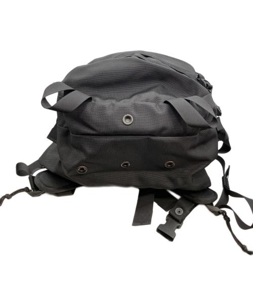 GREGORY（グレゴリー）GREGORY (グレゴリー) RECON PACK BAL（リーコンパック ） ブラックの古着・服飾アイテム