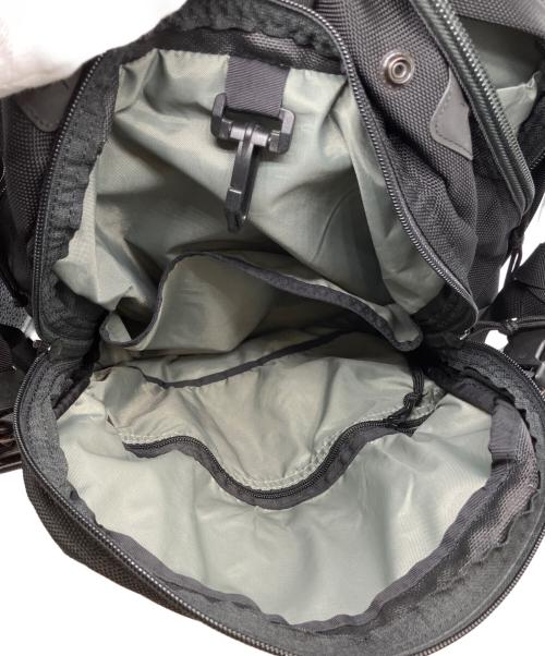 GREGORY（グレゴリー）GREGORY (グレゴリー) RECON PACK BAL（リーコンパック ） ブラックの古着・服飾アイテム