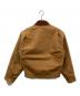 CarHartt (カーハート) デトロイトジャケット ブラウン サイズ:S：35000円