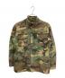 WTAPS（ダブルタップス）の古着「M-65ミリタリージャケット」｜オリーブ