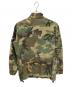 WTAPS (ダブルタップス) M-65ミリタリージャケット オリーブ サイズ:なし：15000円