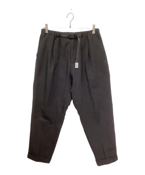 GRAHAM（グラハム）GRAHAM (グラハム) クライミングパンツ ブラック サイズ:Lの古着・服飾アイテム