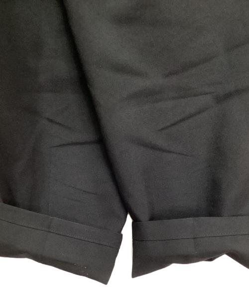 GRAHAM（グラハム）GRAHAM (グラハム) クライミングパンツ ブラック サイズ:Lの古着・服飾アイテム