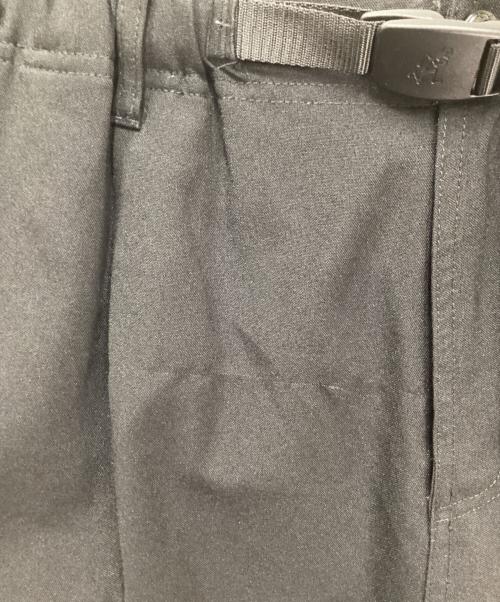 GRAHAM（グラハム）GRAHAM (グラハム) クライミングパンツ ブラック サイズ:Lの古着・服飾アイテム